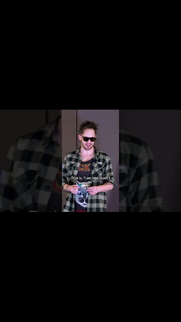 The Path To SELF CONFIDENCE! ⚠️