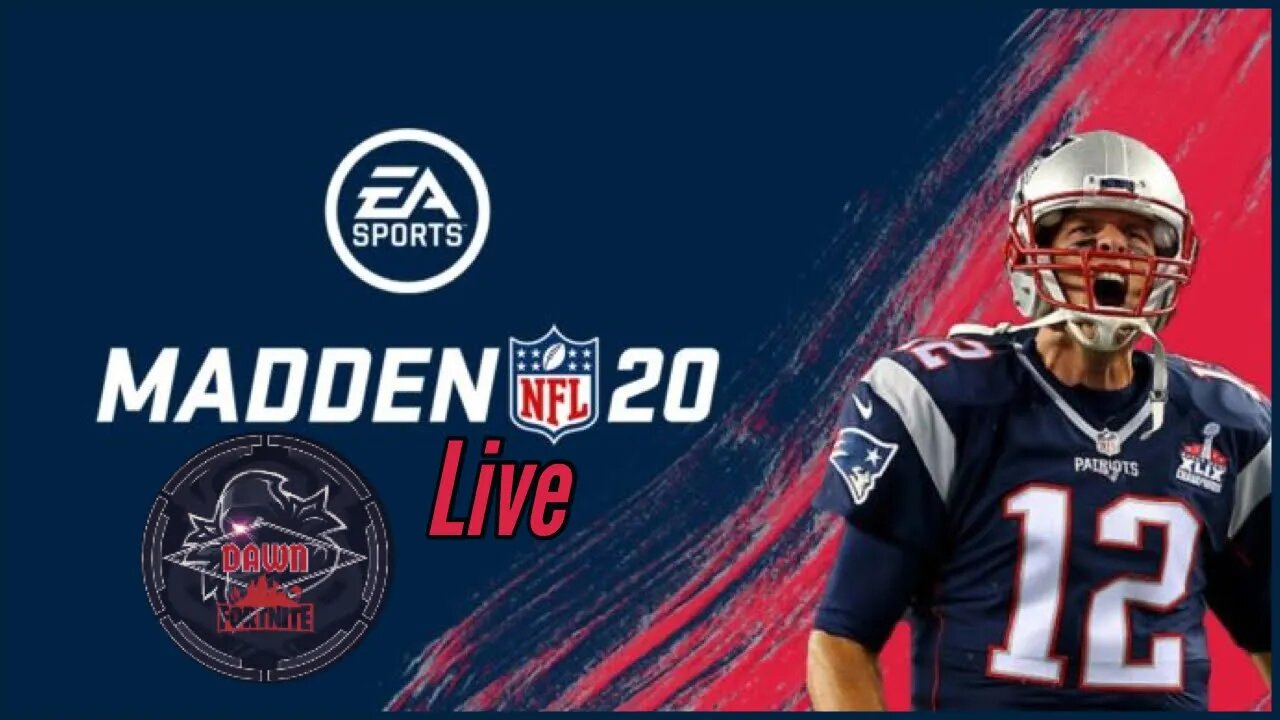 MUT SEASONS LIVE