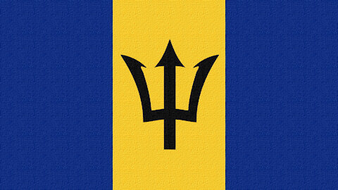 Barbados National Anthem (Instrumental) In Plenty and in Time of Need