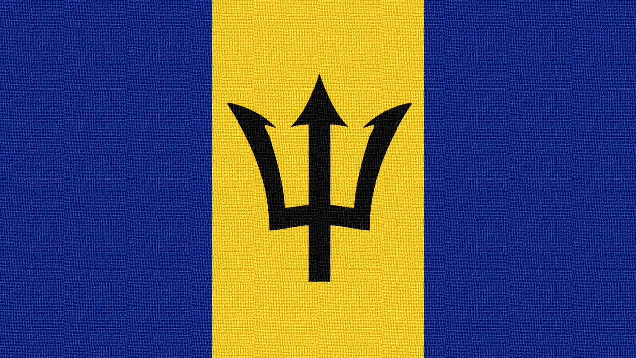 Barbados National Anthem (Instrumental) In Plenty and in Time of Need