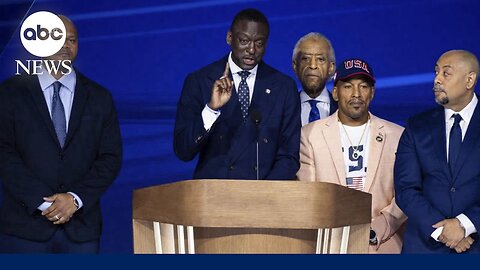 Members of 'Central Park Five' file defamation suit against Trump