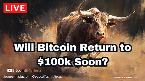 Bitcoin Takes a Breather, MSTR dominates news cycle, ETF options and more