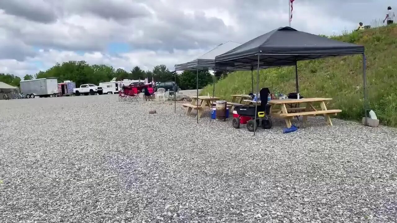 SATURDAY MORNING AT CAMP AFC, TODAY WE CONNECT WITH BLACK OUT & THE COMMUNITY #MAGA