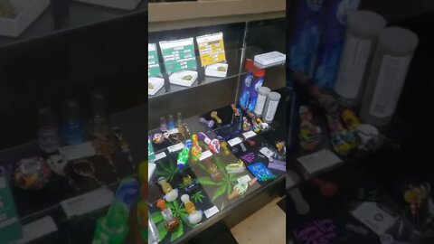 Alaskan Marijuana Shop