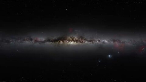 Zooming in on the heart of the Milky Way