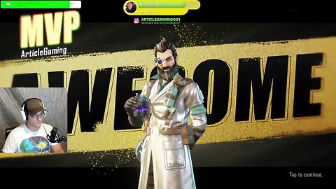 Farlight Or No Light! Road To Affiliate! Lets Goo!