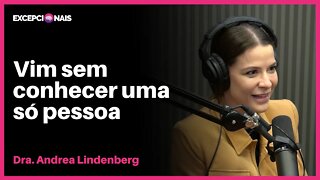 Medicina em São Paulo | Dra. Andrea Lindenberg