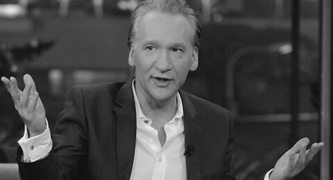 Bill Maher : GOES TO FAR?