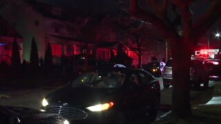 Cleveland police find at least 1 body in basement of West Side home