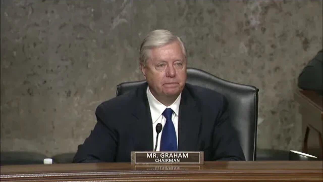 Sen. Cruz: Big Tech Believes There Is No Power That Can Constrain Them