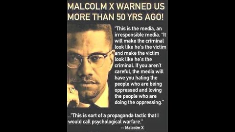 Malcolm X - Assassination