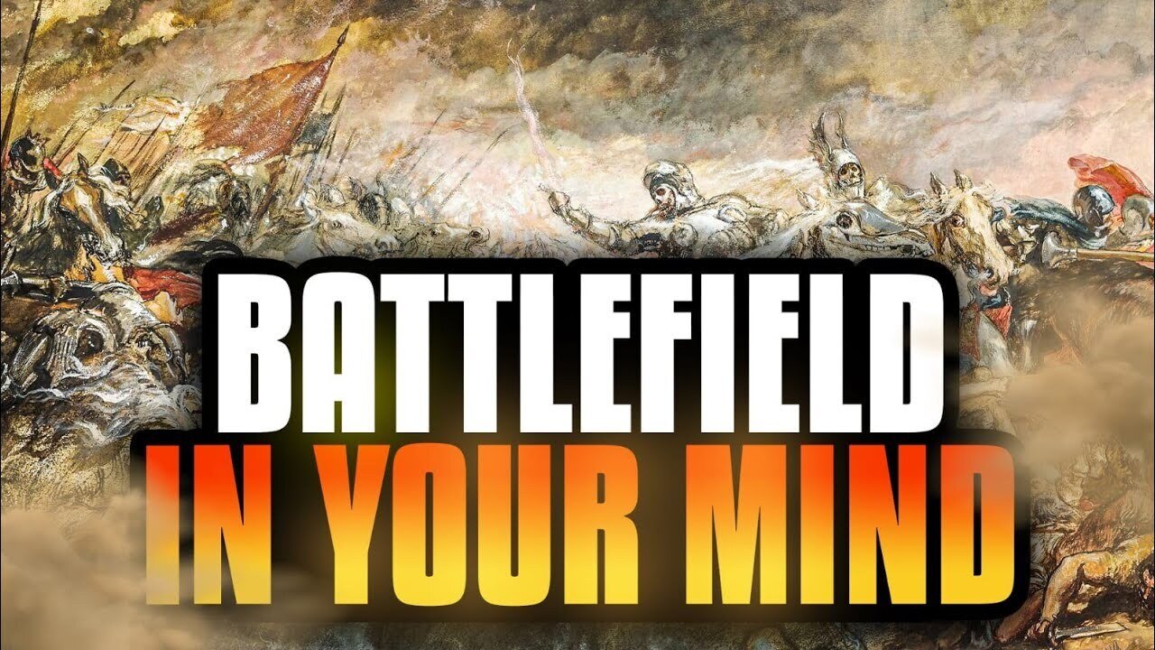 BATTLEFIELD IN YOUR MIND! (VICTORY TODAY)