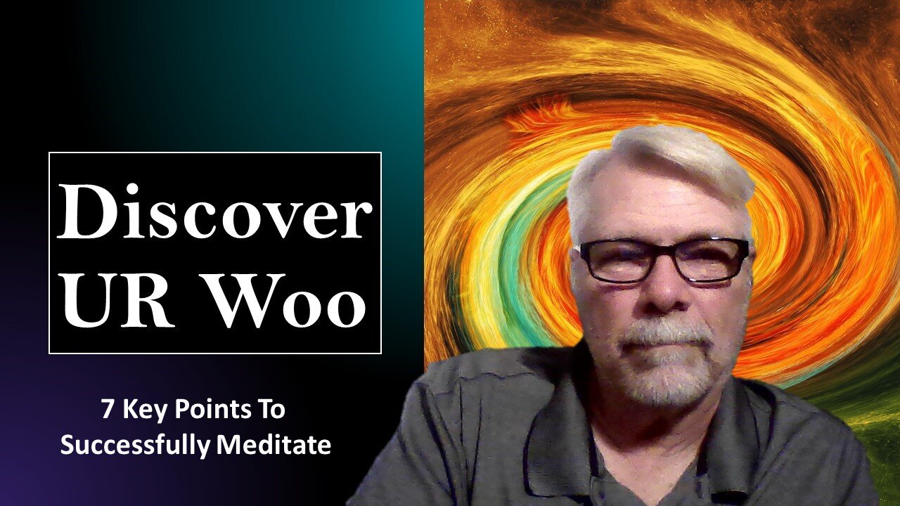 7 Key Points to Successfully Meditate