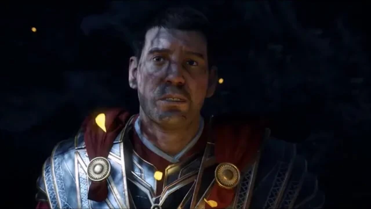 The Wicker Man Cometh Ryse Son Of Rome Ep 5