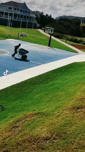 Funny video - tiktok