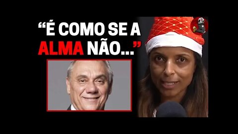 MARCELO RESENDE com Vandinha Lopes | Planeta Podcast (Sobrenatural)