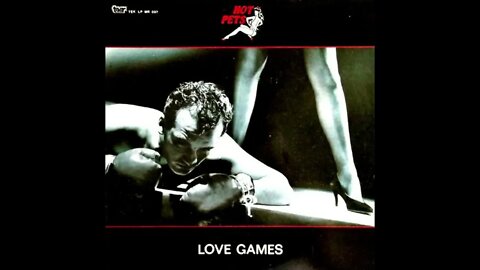 Hot Pets – One for You Too