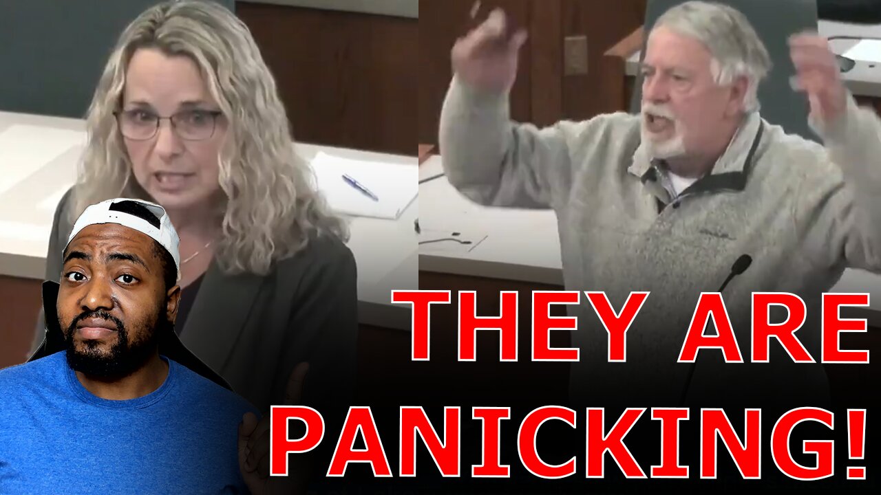 Denver Suburb Residents GO OFF On City Council As They PANICK Over Plan To House Illegal Immigrants!