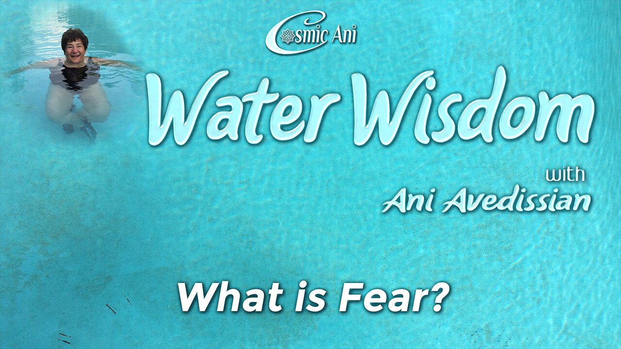 What is Fear?