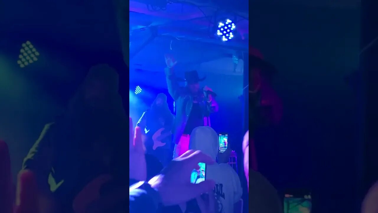 @StruggleJennings "The Struggle is Real" live in concert. #concerts #music #live #country #rap