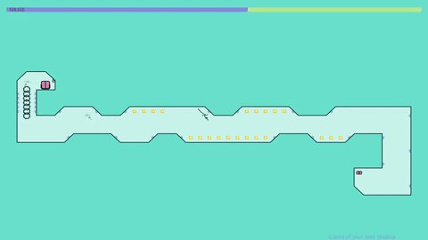 N++ - Scared Of Your Own Shadow (SU-E-02-03) - G++E++