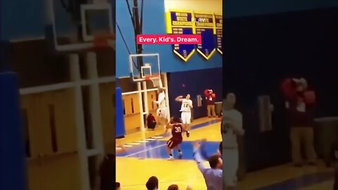 I know bro gonna be a LEGEND in his school forever 💫#shorts