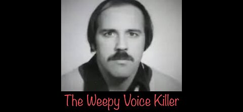 Serial Killer Paul Michael Stefani #truecrime