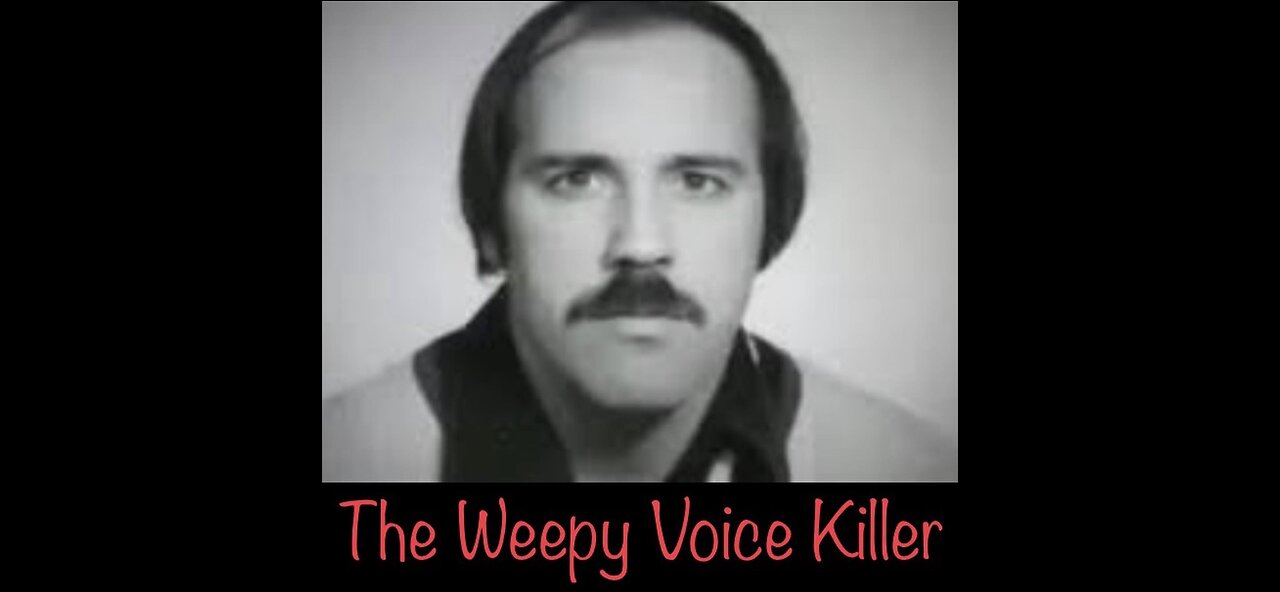 Serial Killer Paul Michael Stefani #truecrime