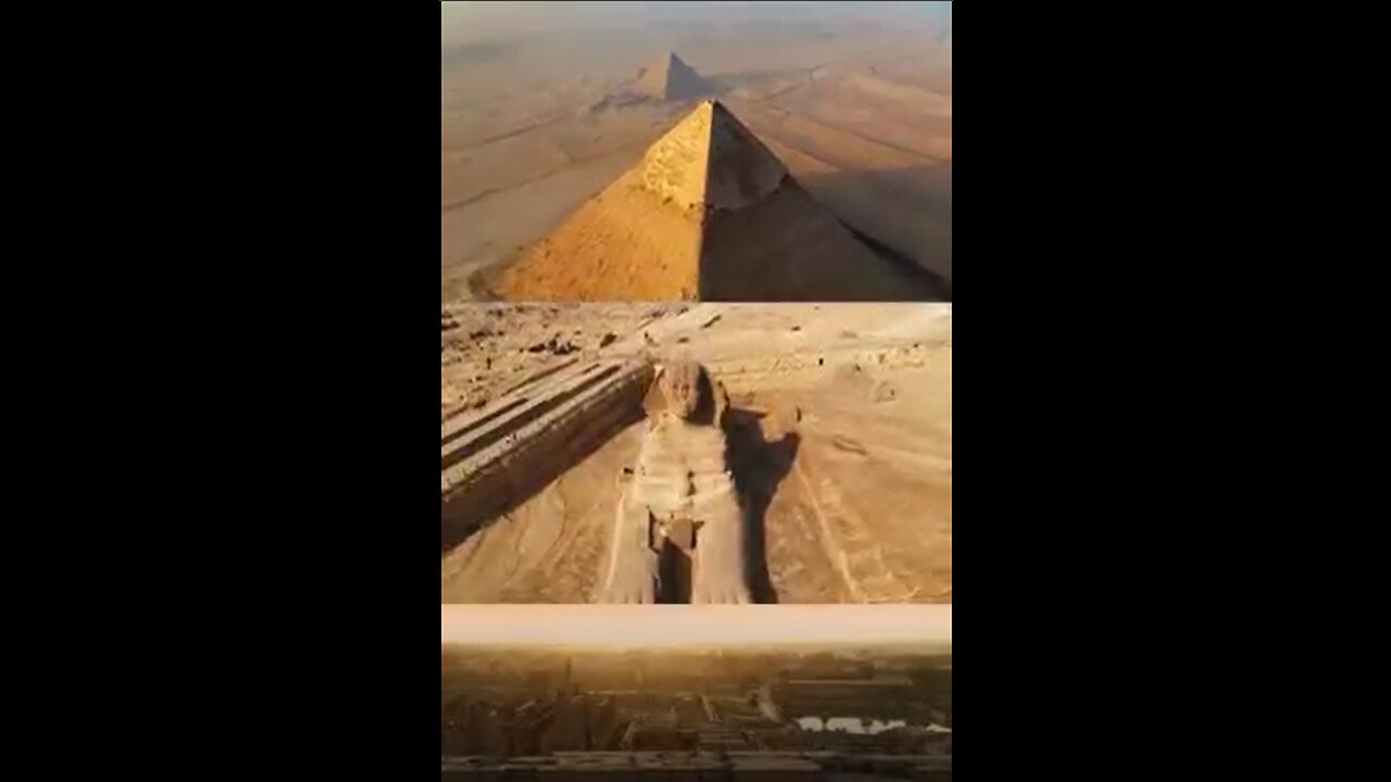 EXPLORE THE MAGNIFICANT EGYPT.