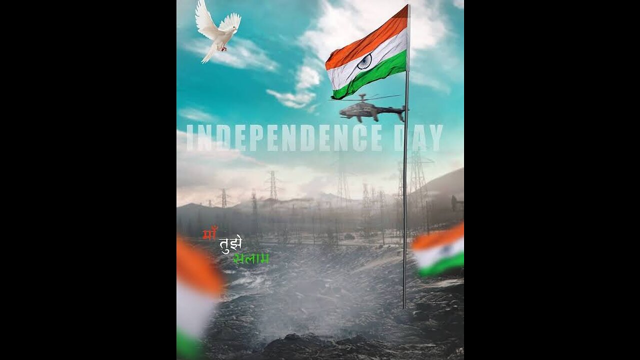 Happy republic Day