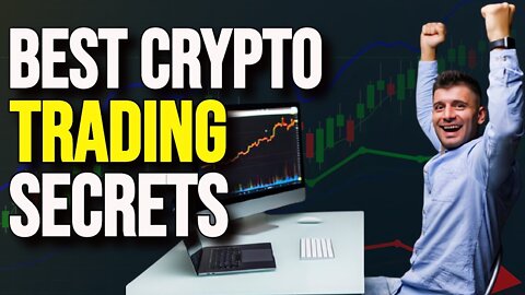 How To Trade Crypto For Massive Gains Even During A Crash