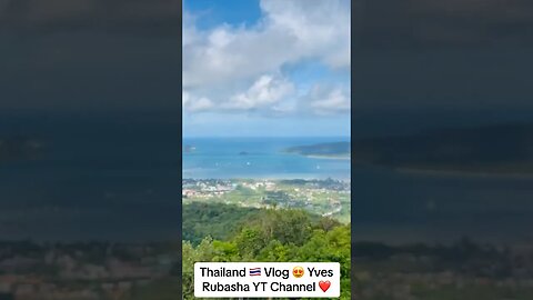 Travel Vlog in Phucket Thailand 🇹🇭 #shorts #thailand #travel