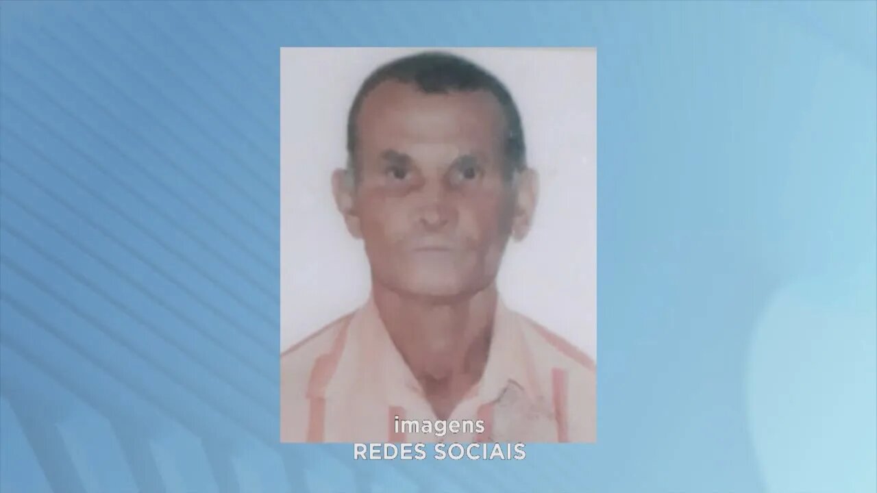 Idoso é encontrado morto a tiros dentro de casa em Naque