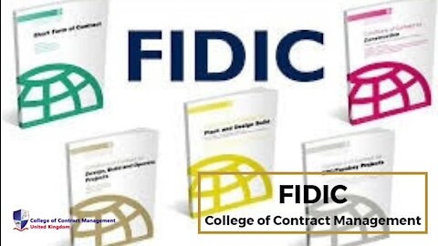 FIDIC | International Federation of Consulting Engineers