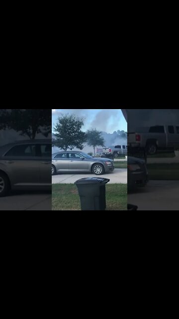 Precinct 4 / the burn out p2