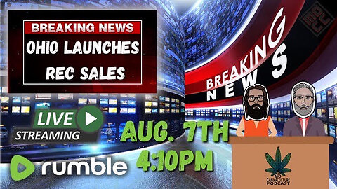 Ohio Rec Sales Goes Live