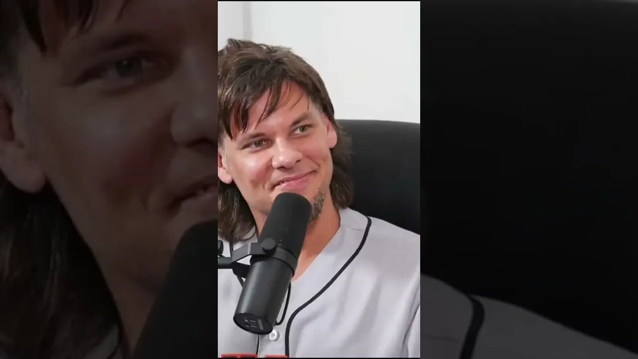 Pecking Order | Theo Von & Chris D'Elia Funny Moment