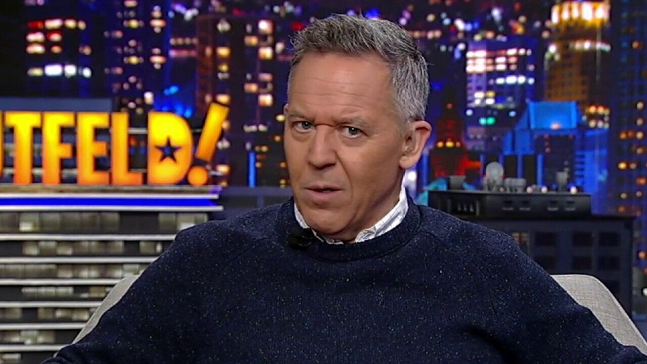 Greg Gutfeld: Have We Crossed A Line Into Unknown Territory Where We Can't Return?