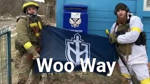 Woo Way War Report @ 6/5/23