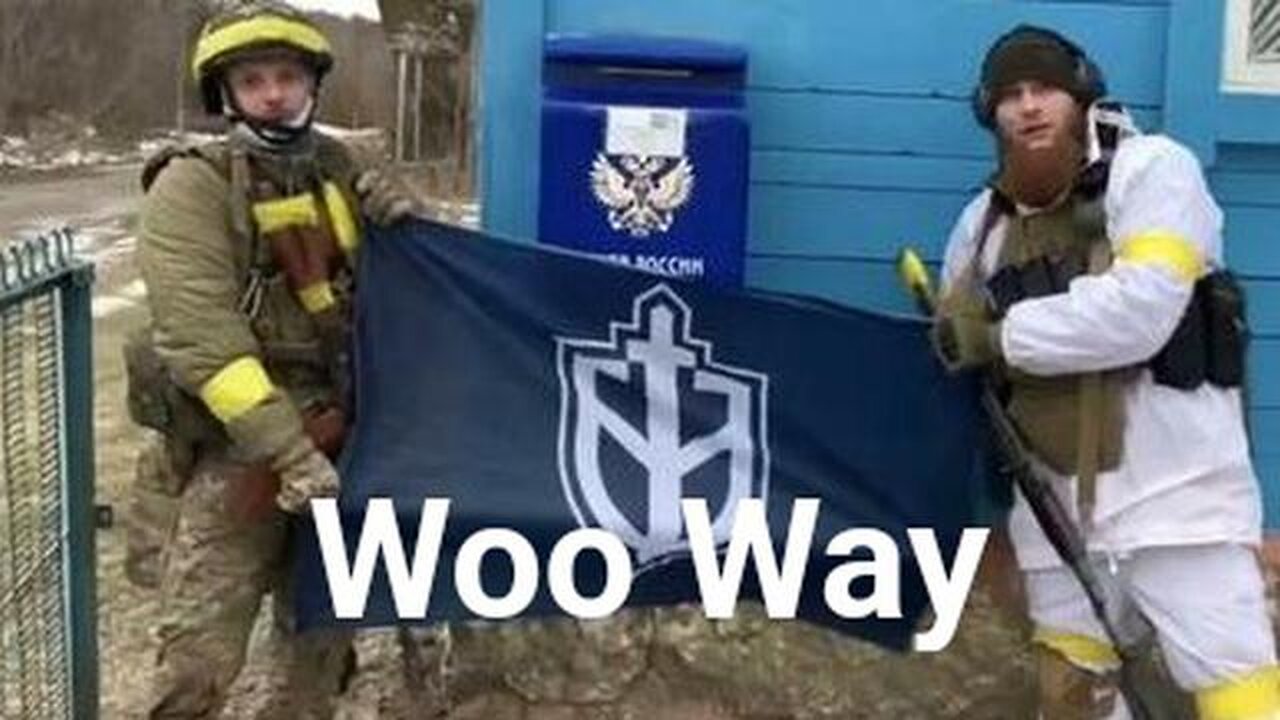 Woo Way War Report @ 6/5/23