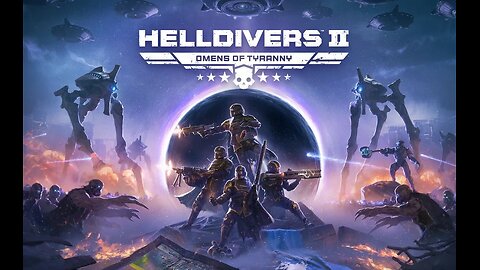 Helldivers 2