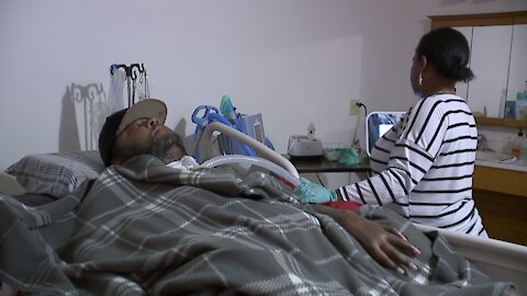 'Despicable' cuts to auto crash survivors force families to fill treatment gaps