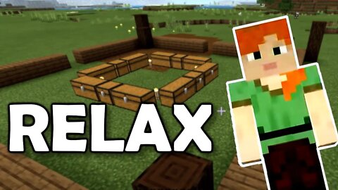 Minecraft To Relax To (SERIES) Episode 3