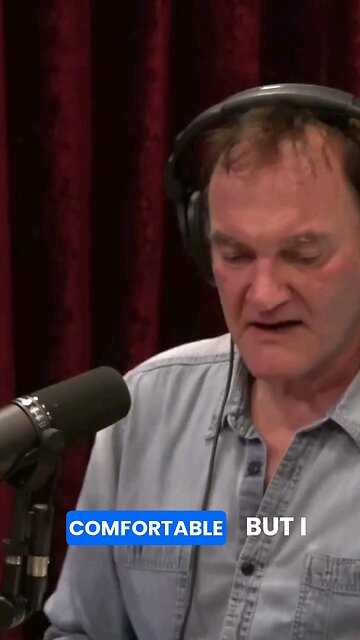 Getting Comfortable: The Hidden Danger! #motivation #secret #joerogan