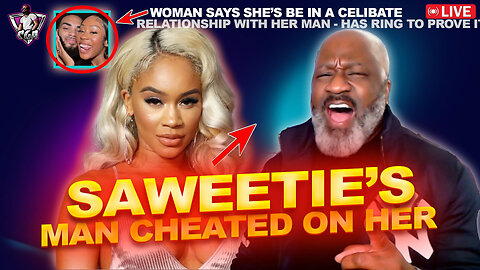 Rapper SAWEETIE Says THIS Is How She Found Out Her Man Cheated With MULTIPLE Women!