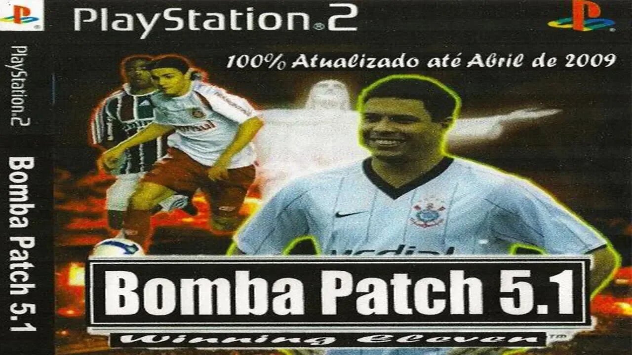 BOMBA PATCH 5.1