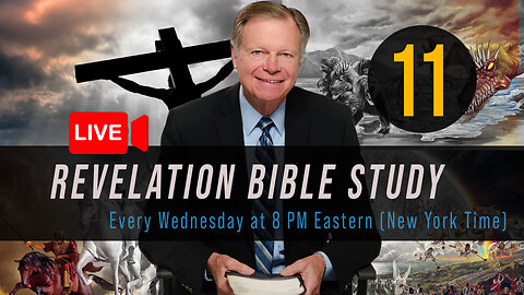 Weekly Bible Study with Mark Finley | Apr 5, 2023