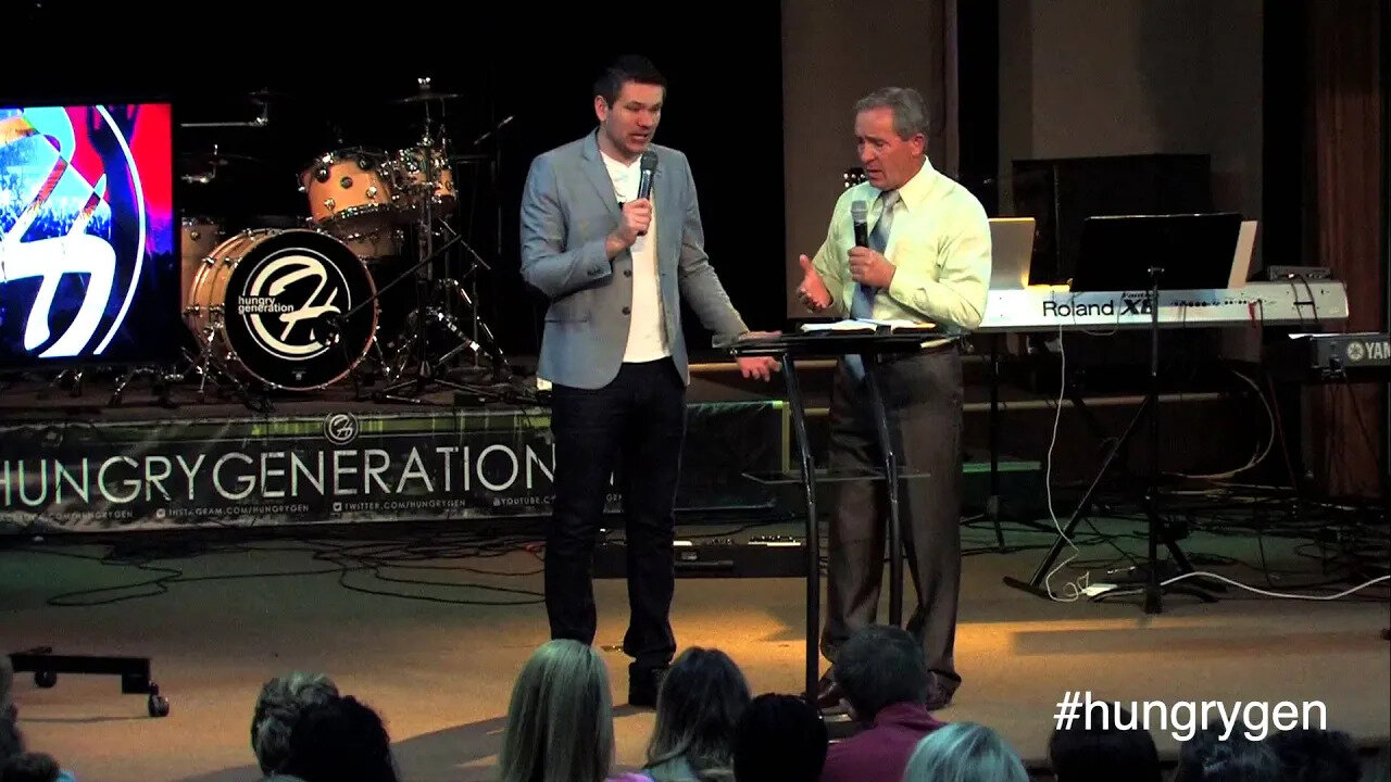 Восторг на краю обрыва | Василий Пархотюк