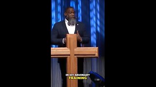 How I Found Faith My Emotional Journey from Buddhism to Christianity 2- Voddie Baucham