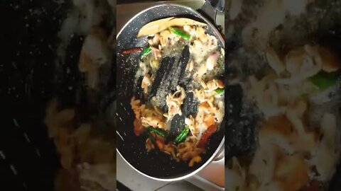 Vegetable pulao